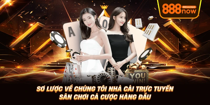 Sơ lược về chúng tôi nhà cái trực tuyến - sân chơi cá cược hàng đầu
